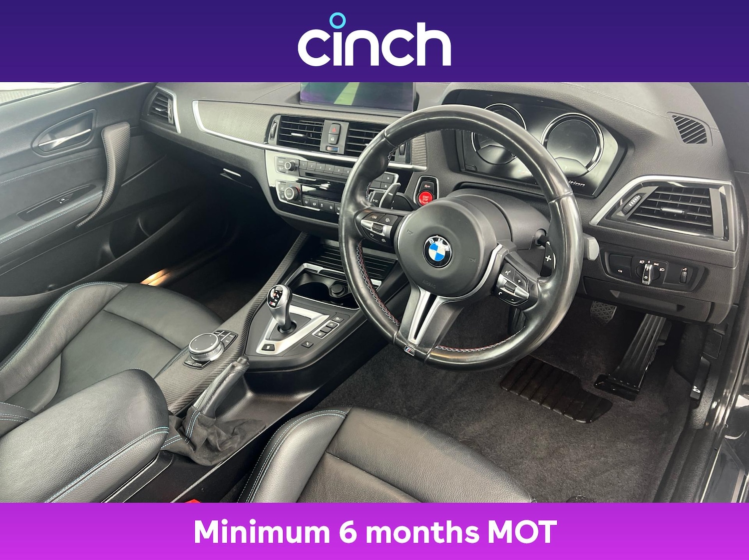 Used BMW M2 2019 for sale - 76685343: Photo 12