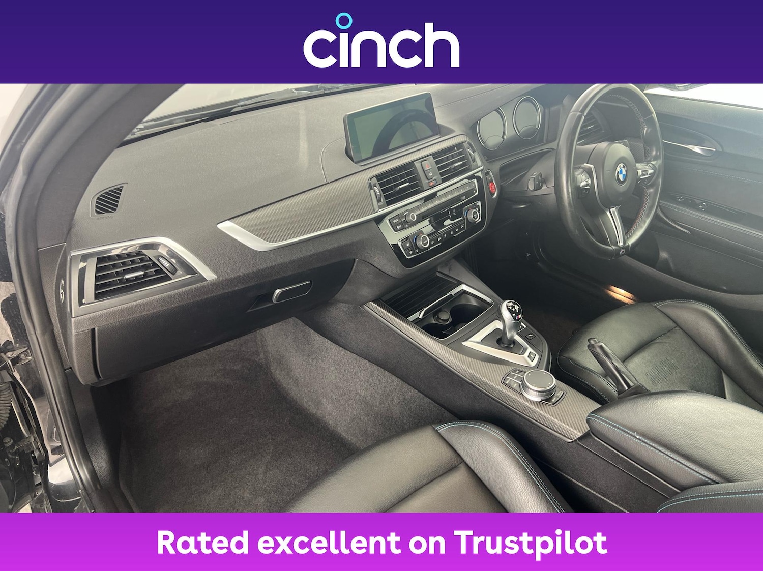 Used BMW M2 2019 for sale - 76685343: Photo 14