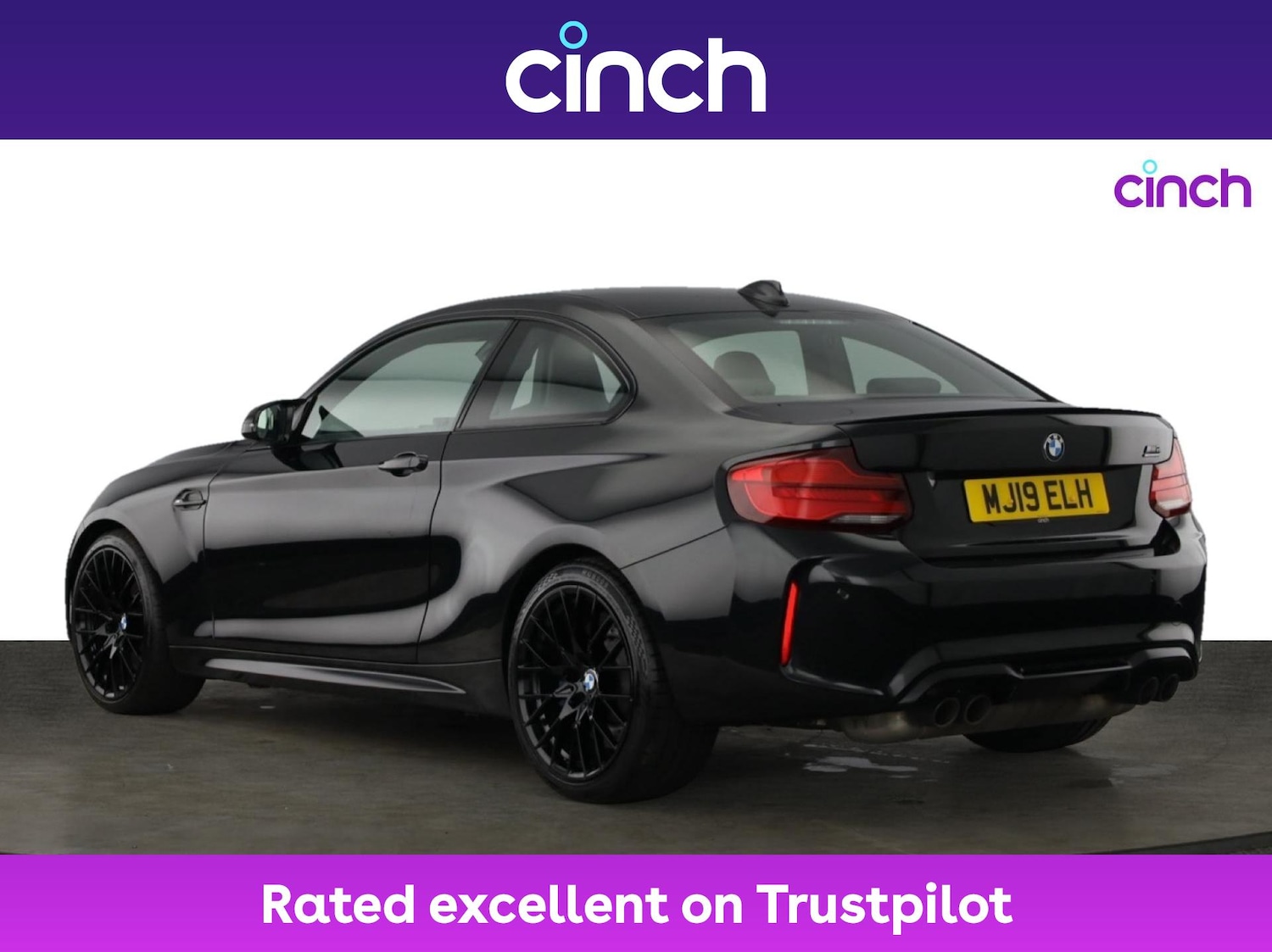 Used BMW M2 2019 for sale - 76685343: Photo 6