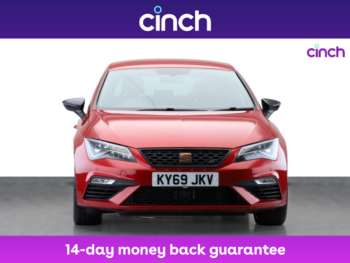Used SEAT Leon 2019 for sale - 74955950: Photo