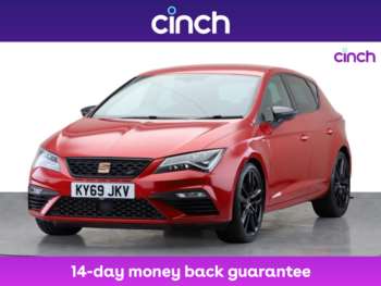 Used SEAT Leon 2019 for sale - 74955950: Photo