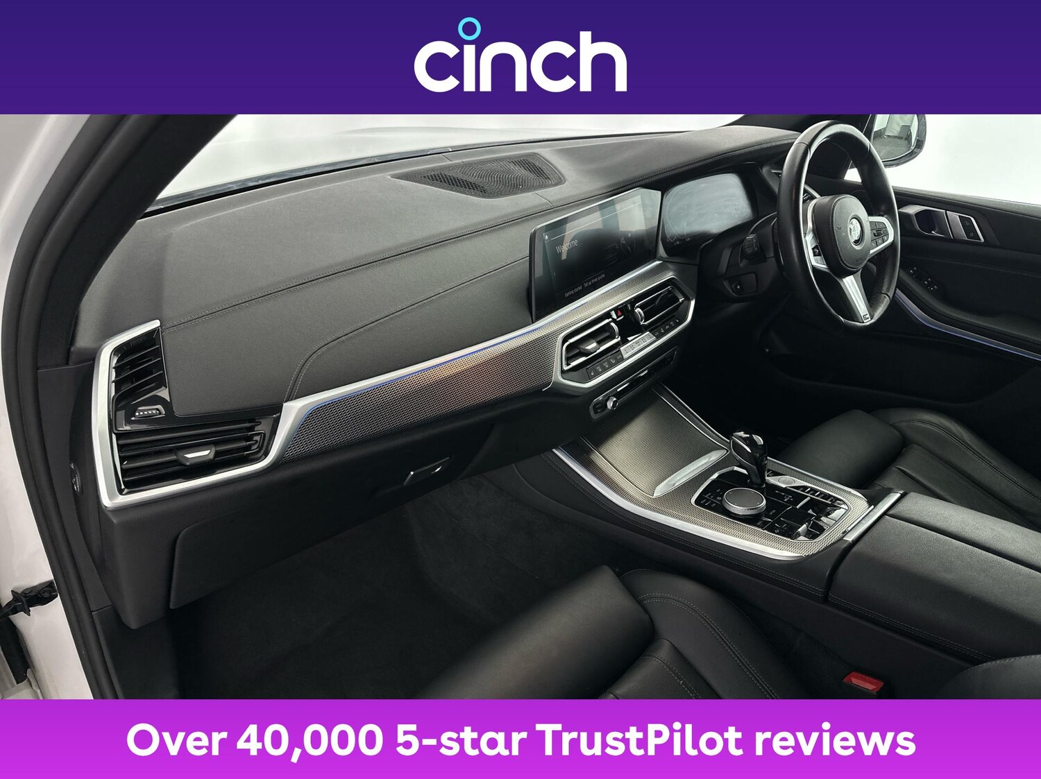 Used BMW X5 2021 for sale - 77018413: Photo 14