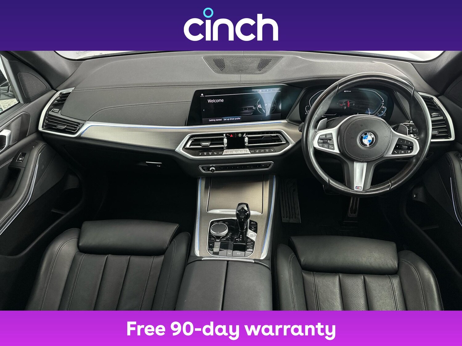 Used BMW X5 2021 for sale - 77018413: Photo 15