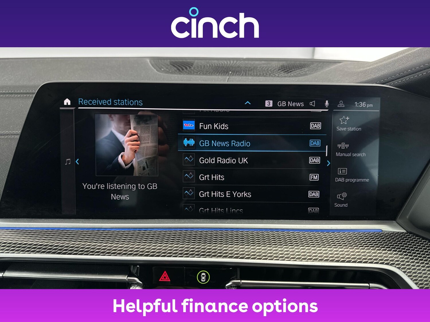 Used BMW X5 2021 for sale - 77018413: Photo 17