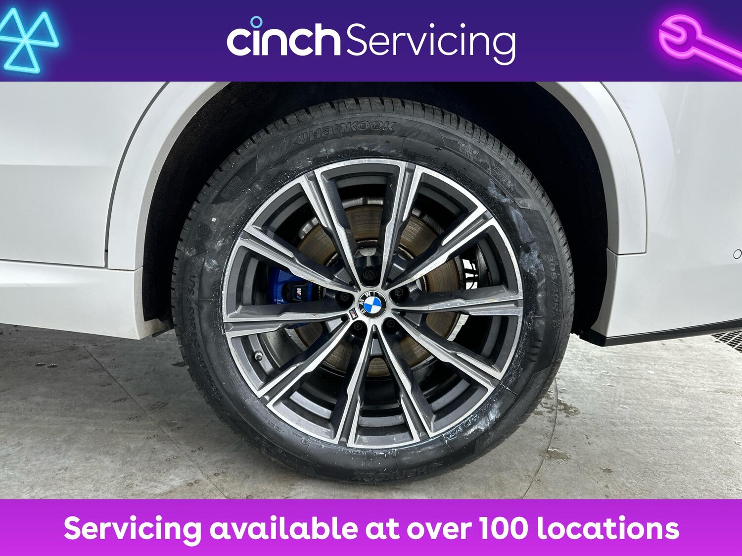 Used BMW X5 2021 for sale - 77018413: Photo 26