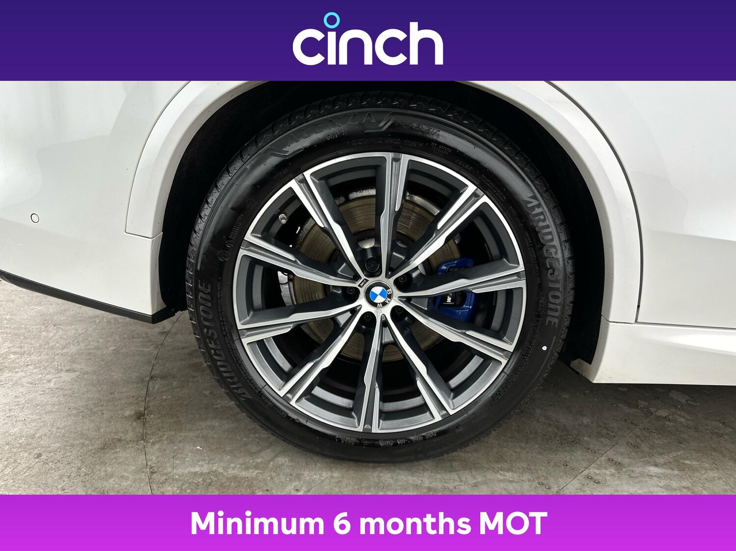 Used BMW X5 2021 for sale - 77018413: Photo 27