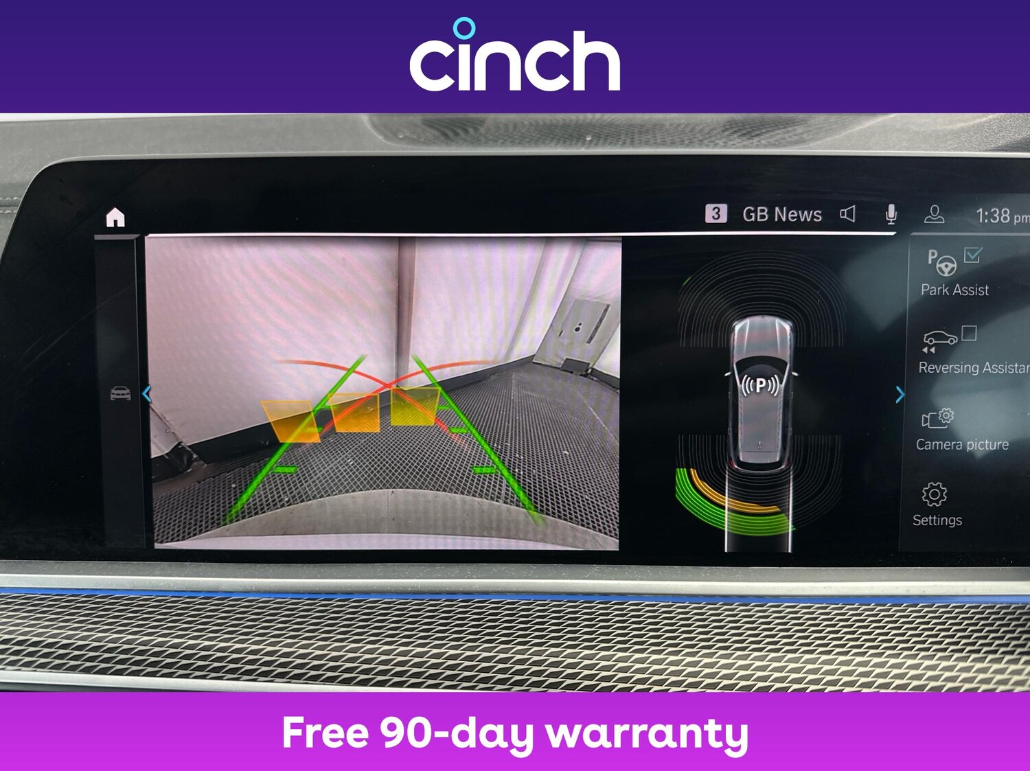 Used BMW X5 2021 for sale - 77018413: Photo 34