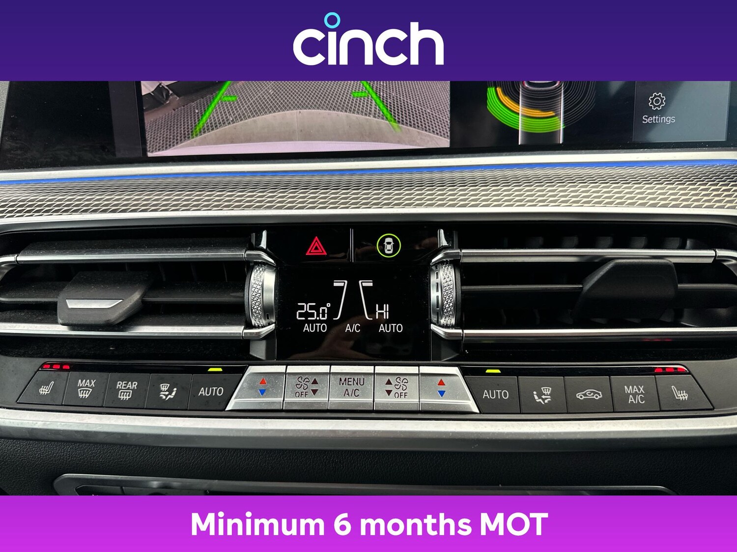 Used BMW X5 2021 for sale - 77018413: Photo 37