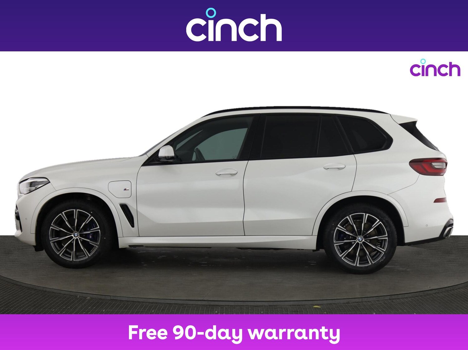 Used BMW X5 2021 for sale - 77018413: Photo 8