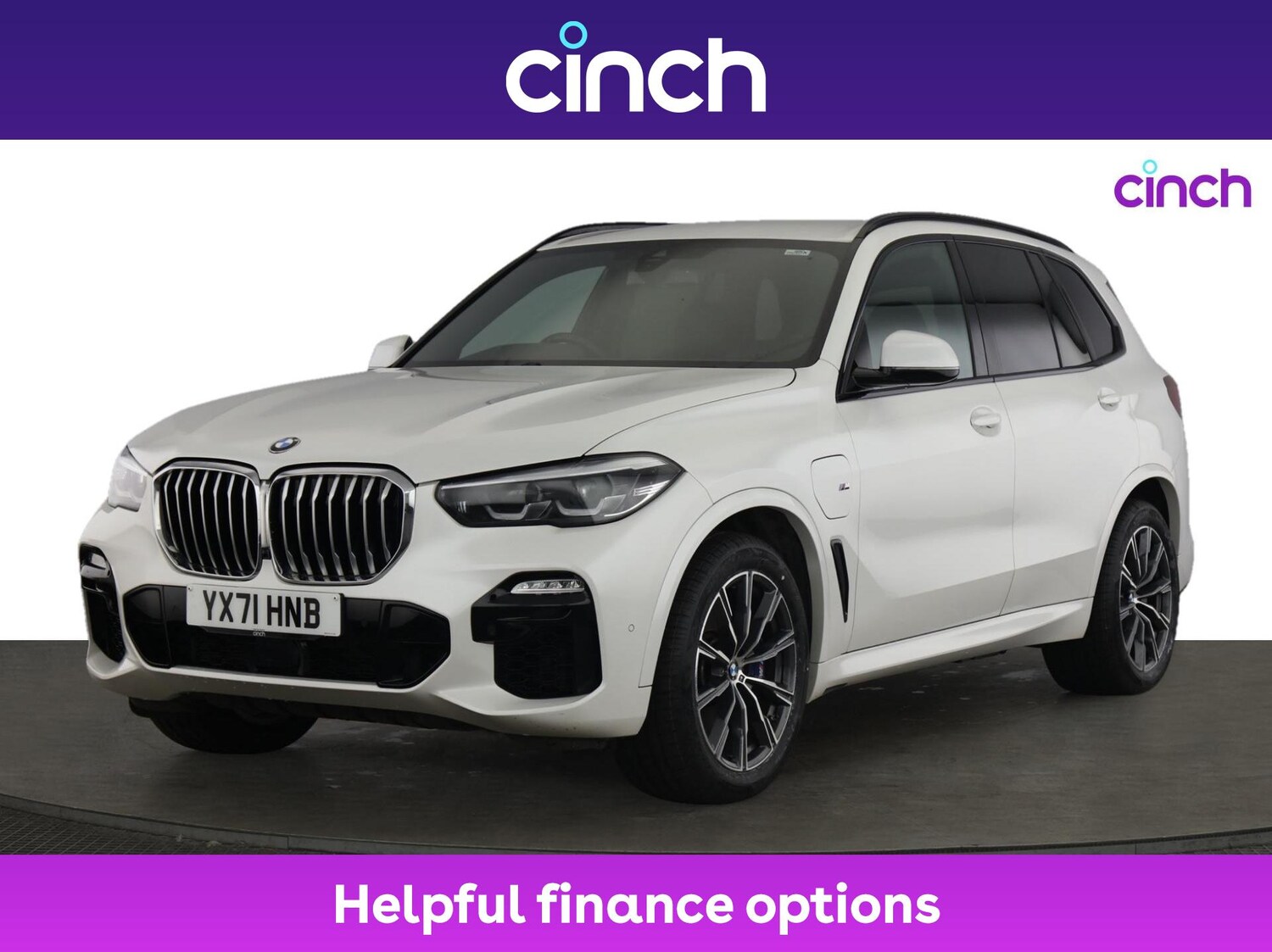 Used BMW X5 2021 for sale - 77018413: Photo 9
