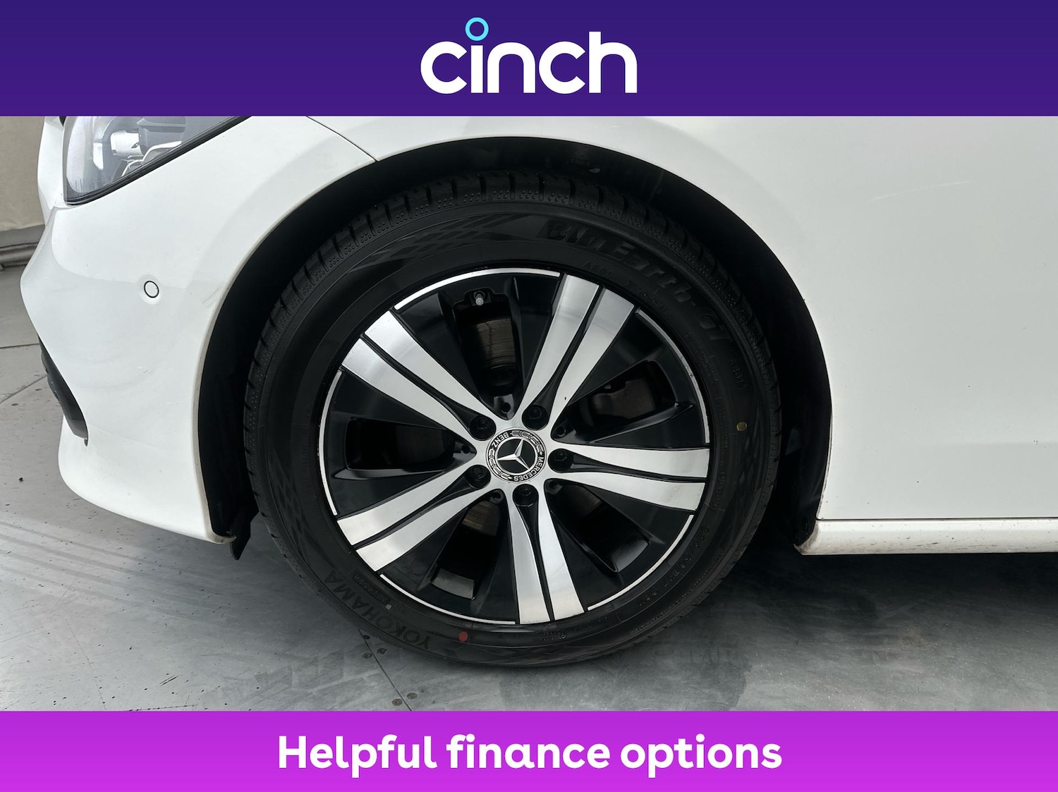 Used Mercedes-Benz C Class 2022 for sale - 77059457: Photo 24