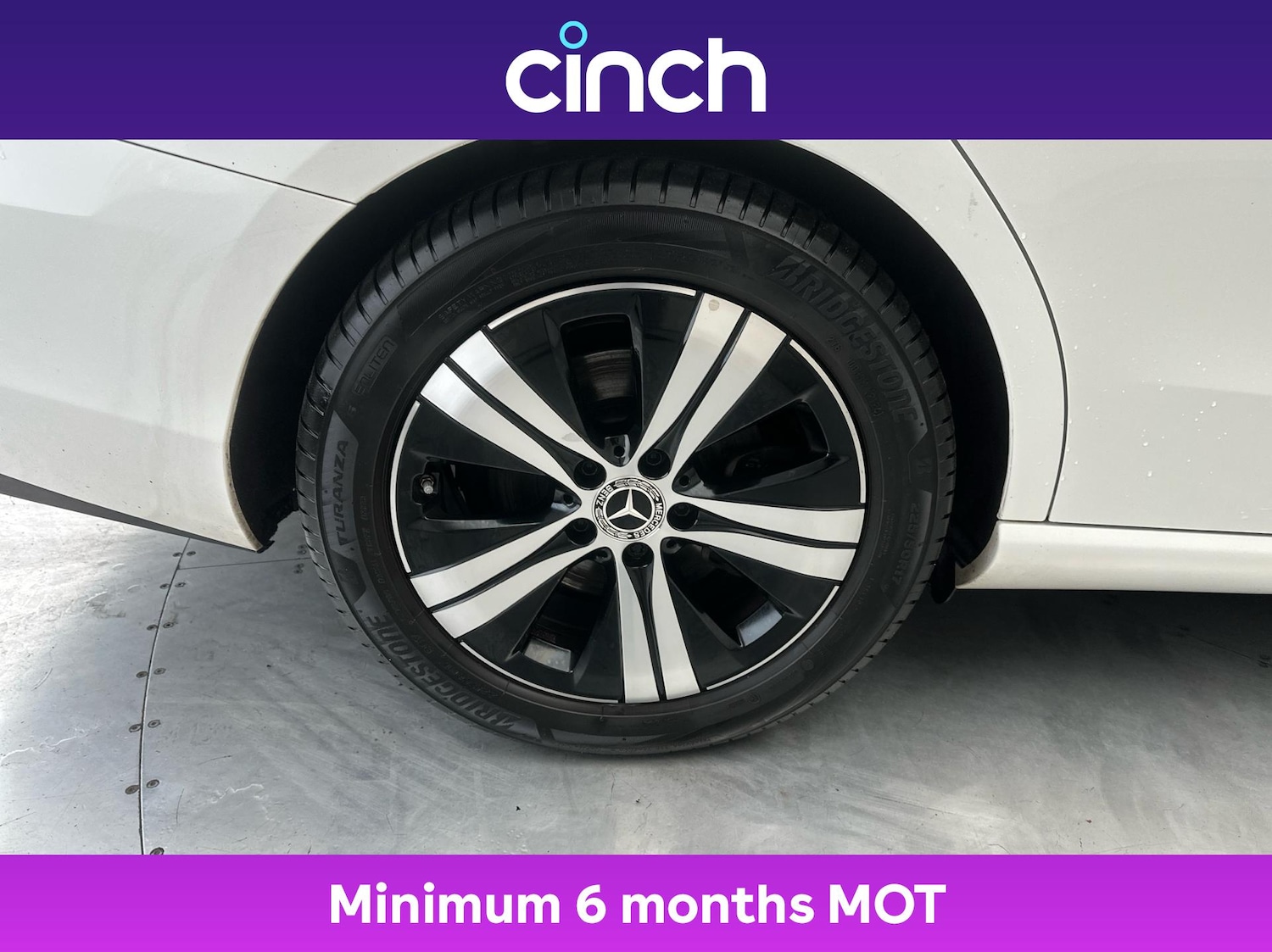 Used Mercedes-Benz C Class 2022 for sale - 77059457: Photo 27