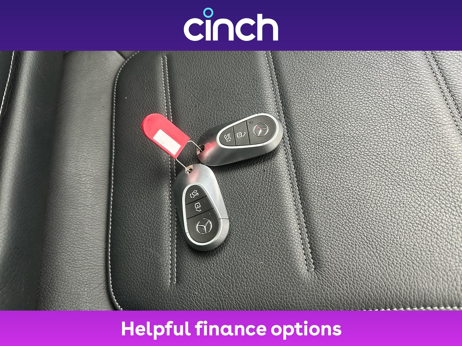 Used Mercedes-Benz C Class 2022 for sale - 77059457: Photo 30