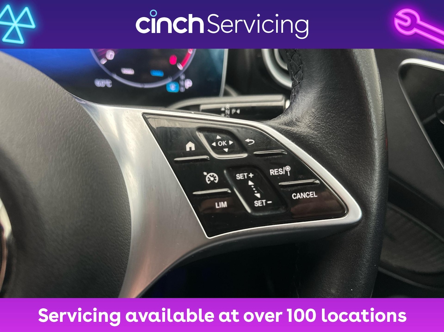 Used Mercedes-Benz C Class 2022 for sale - 77059457: Photo 31