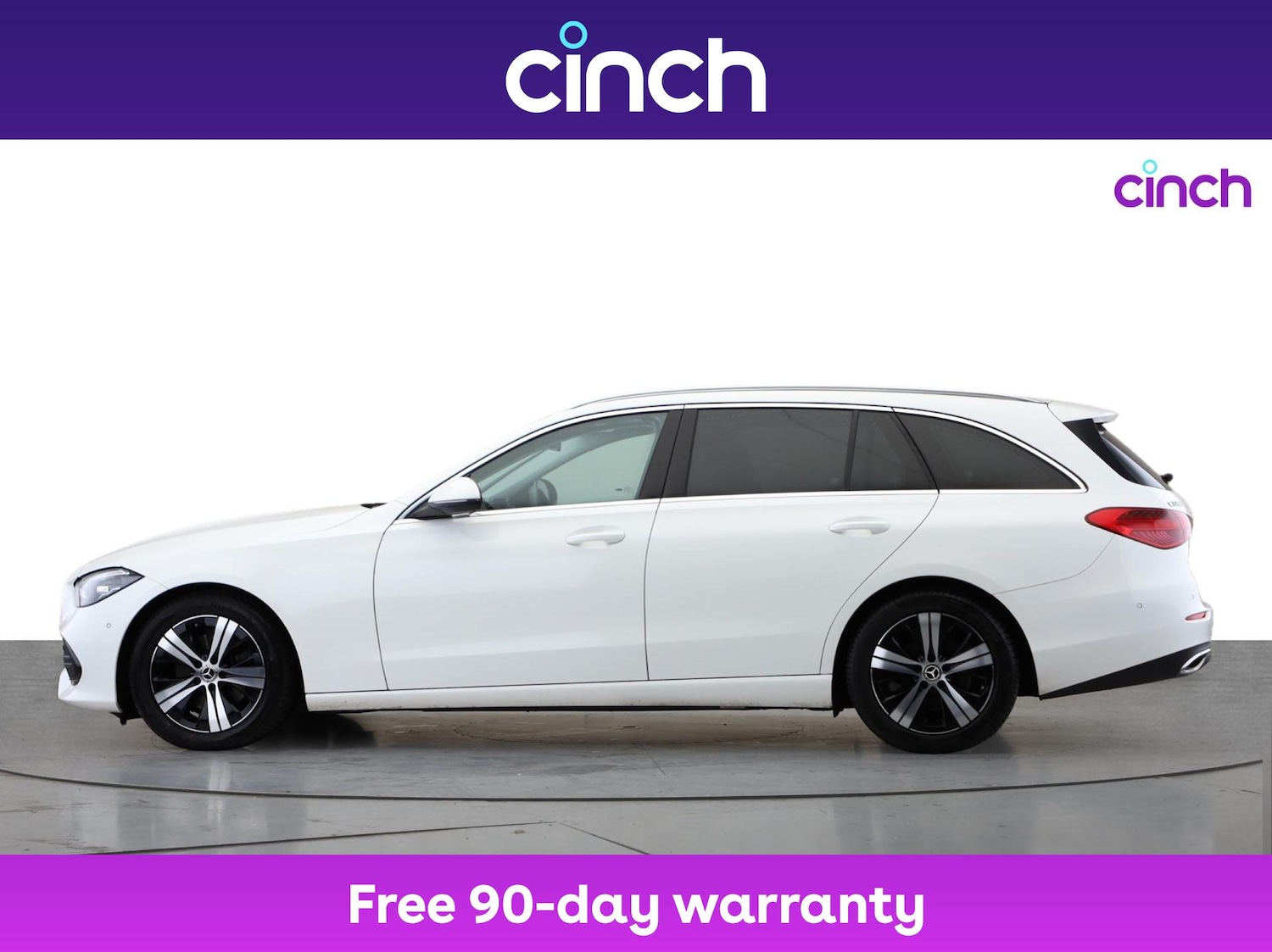 Used Mercedes-Benz C Class 2022 for sale - 77059457: Photo 8