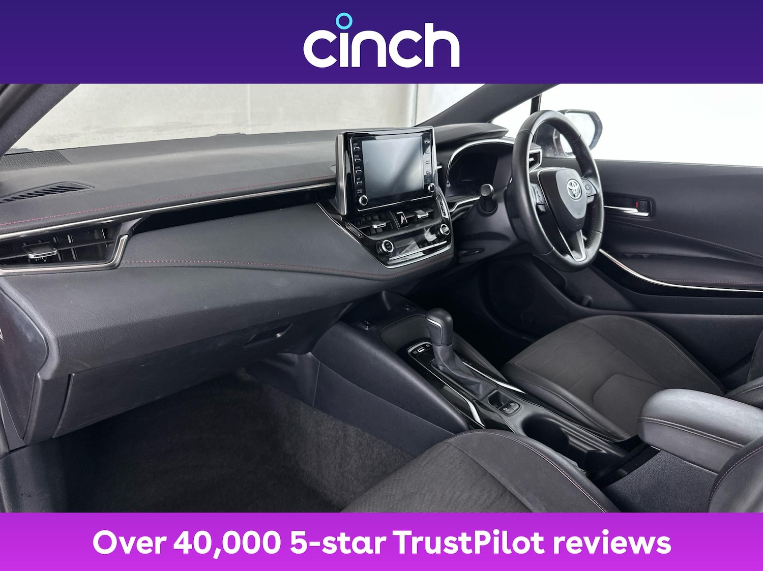 Used Toyota Corolla 2019 for sale - 76697358: Photo 14