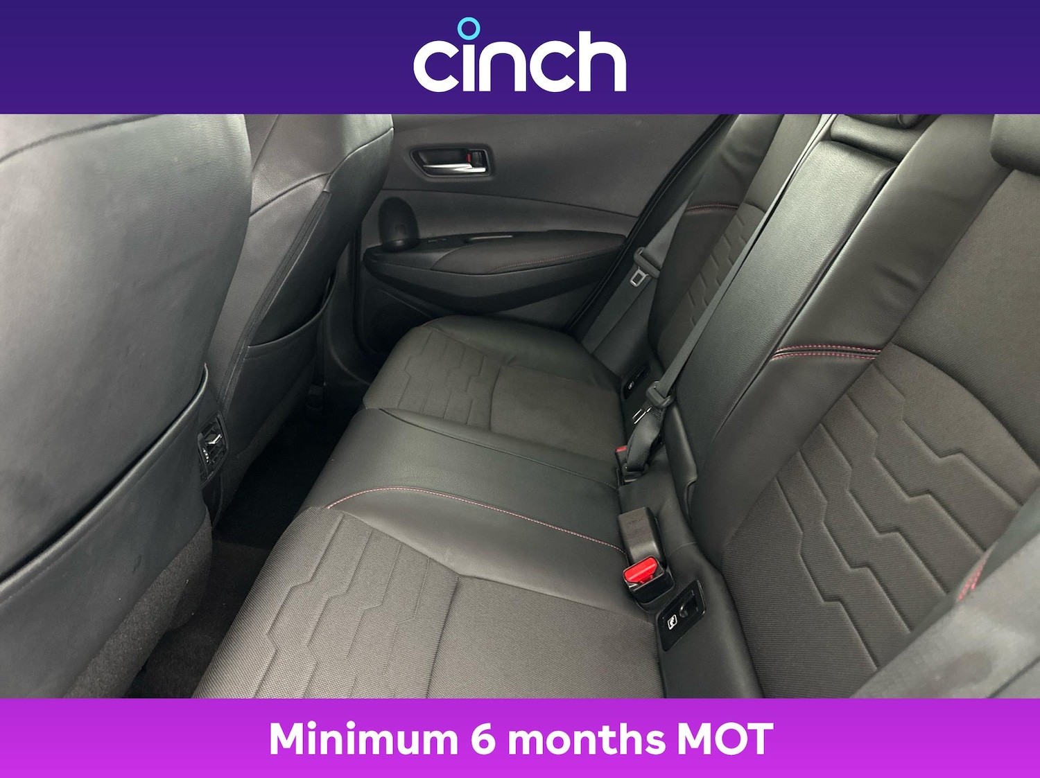 Used Toyota Corolla 2019 for sale - 76697358: Photo 20