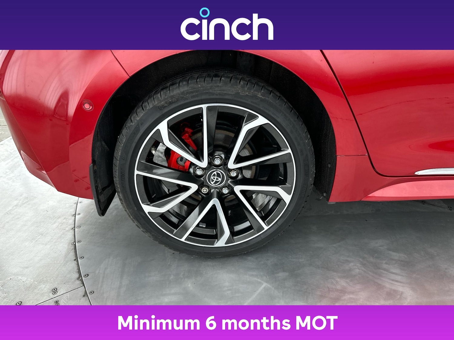 Used Toyota Corolla 2019 for sale - 76697358: Photo 27