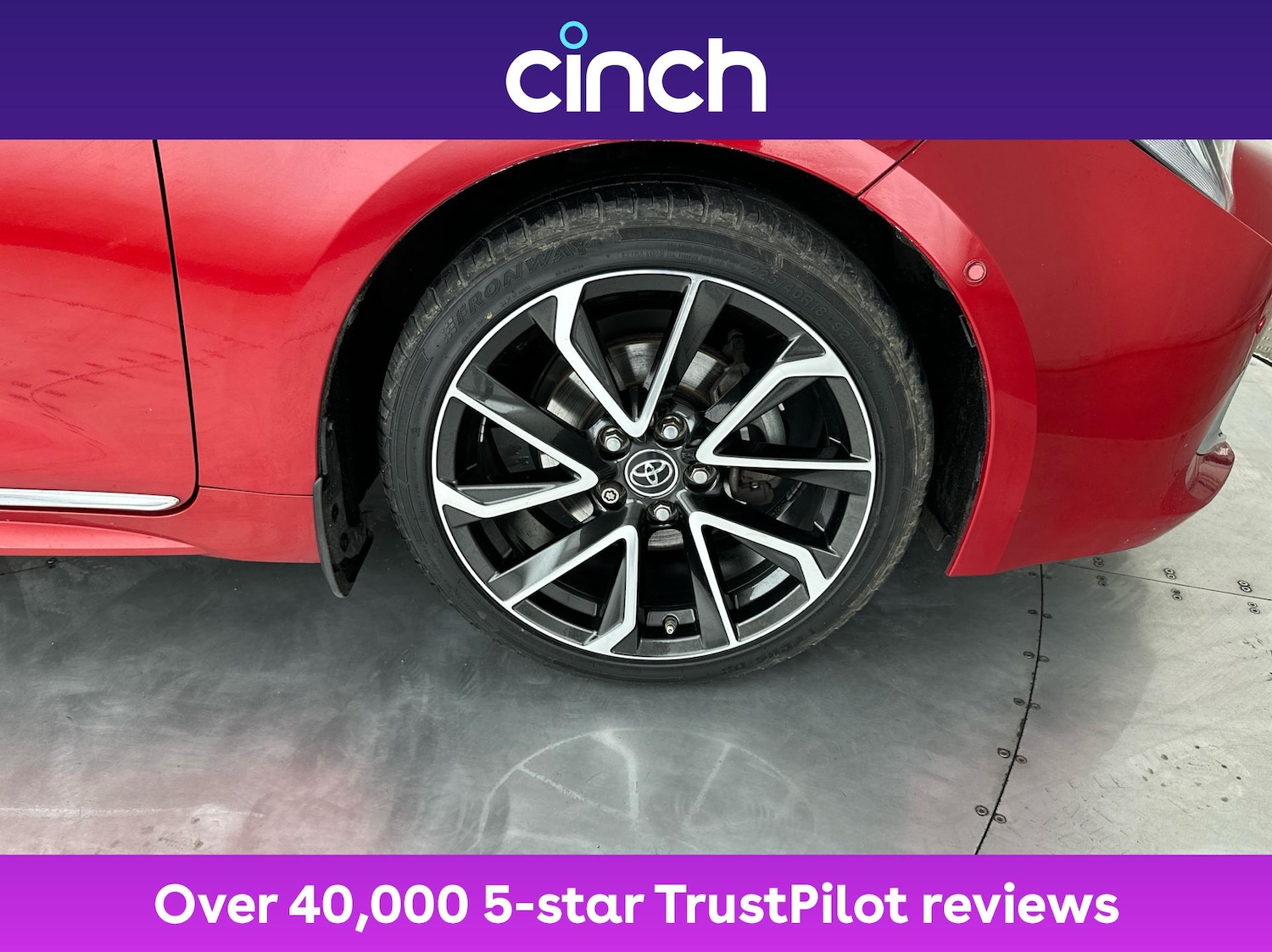 Used Toyota Corolla 2019 for sale - 76697358: Photo 28