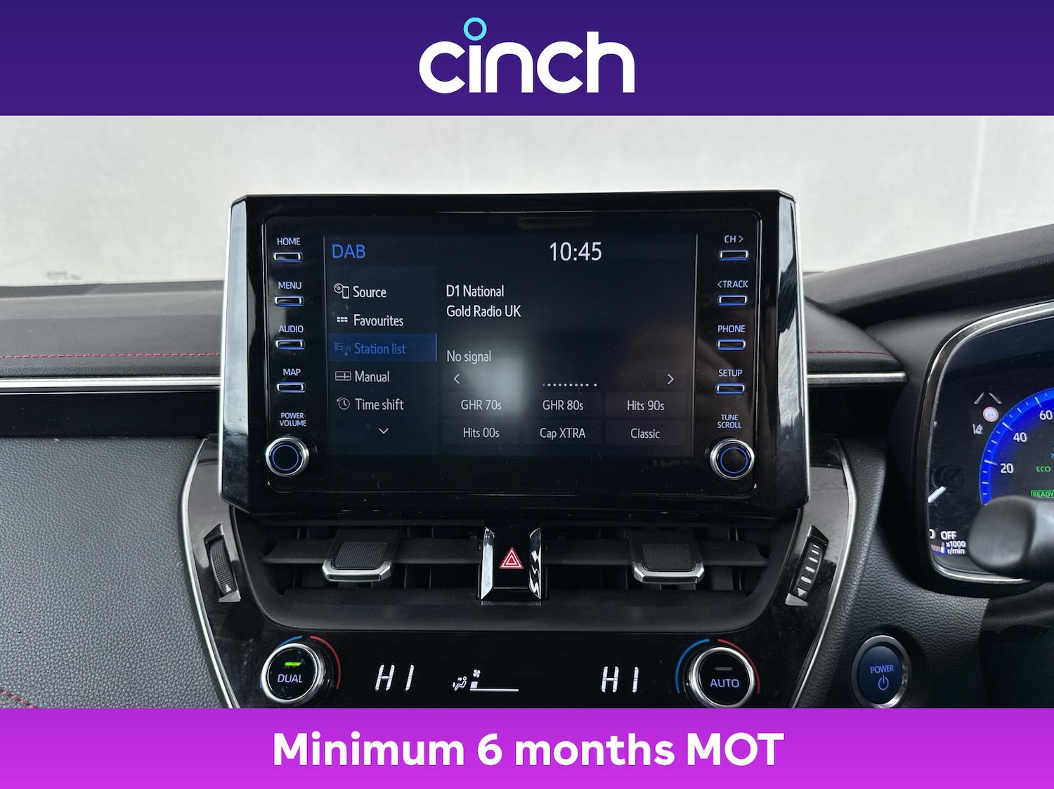 Used Toyota Corolla 2019 for sale - 76697358: Photo 32