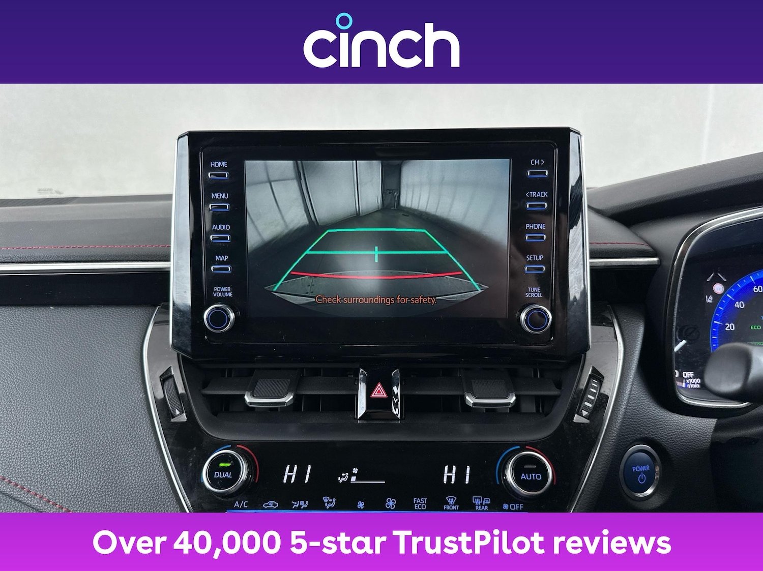 Used Toyota Corolla 2019 for sale - 76697358: Photo 33