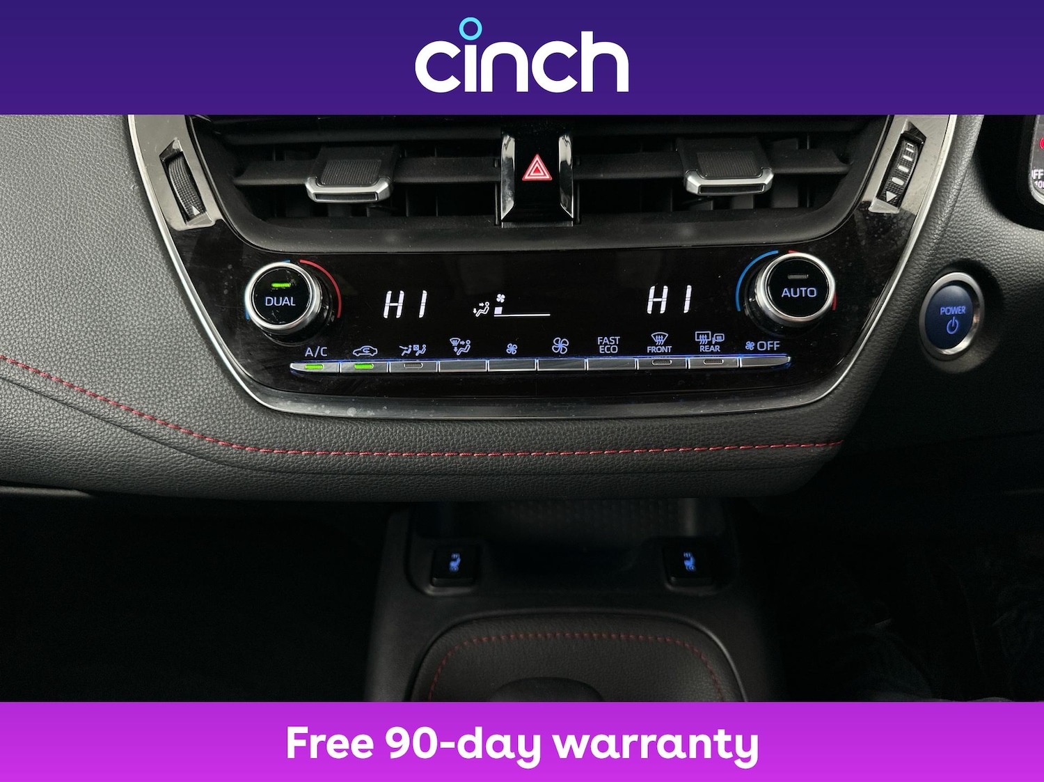 Used Toyota Corolla 2019 for sale - 76697358: Photo 34