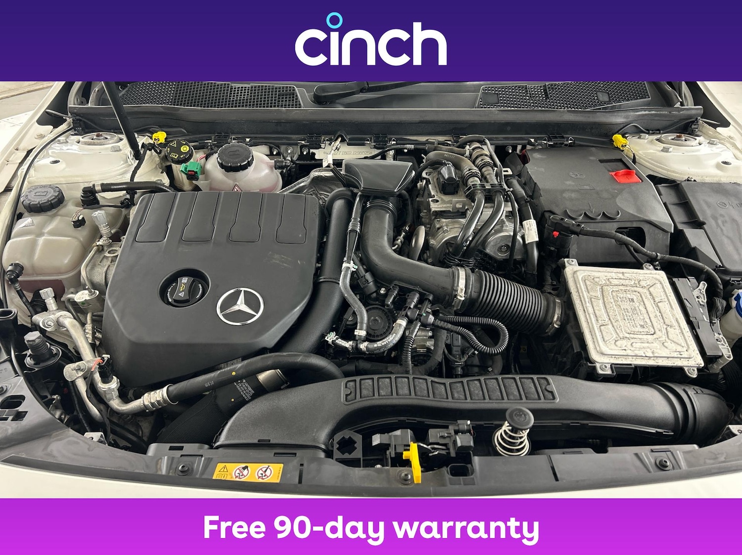 Used Mercedes-Benz A-Class 2021 for sale - 77064328: Photo 23