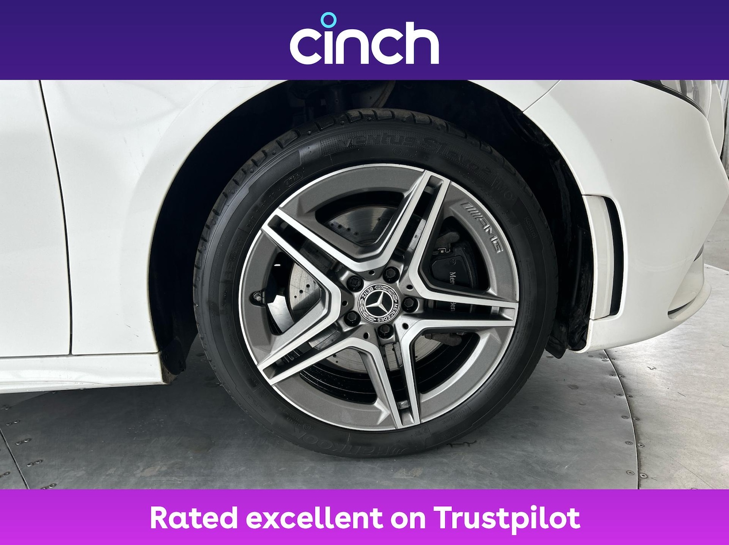 Used Mercedes-Benz A-Class 2021 for sale - 77064328: Photo 28