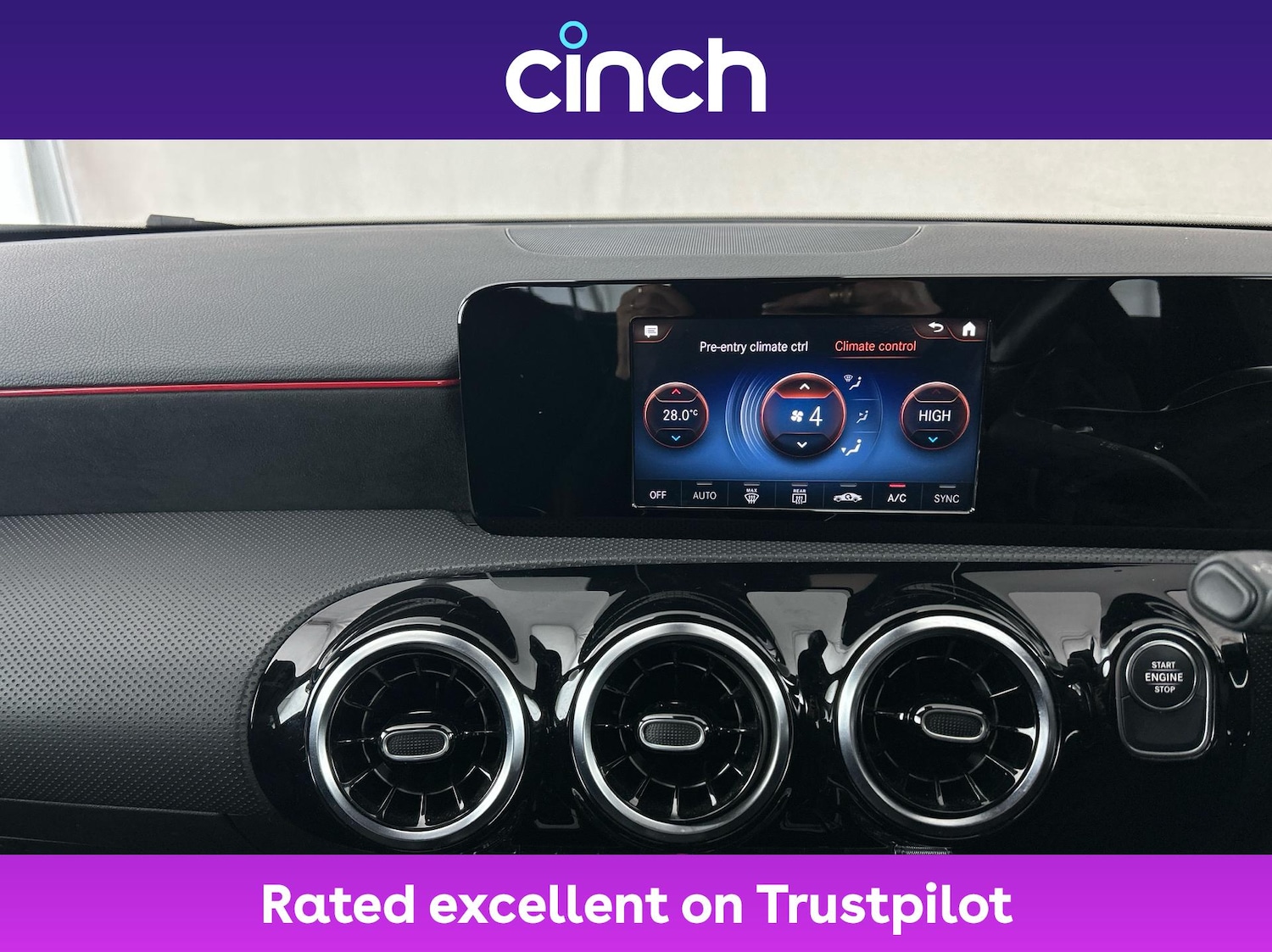 Used Mercedes-Benz A-Class 2021 for sale - 77064328: Photo 33