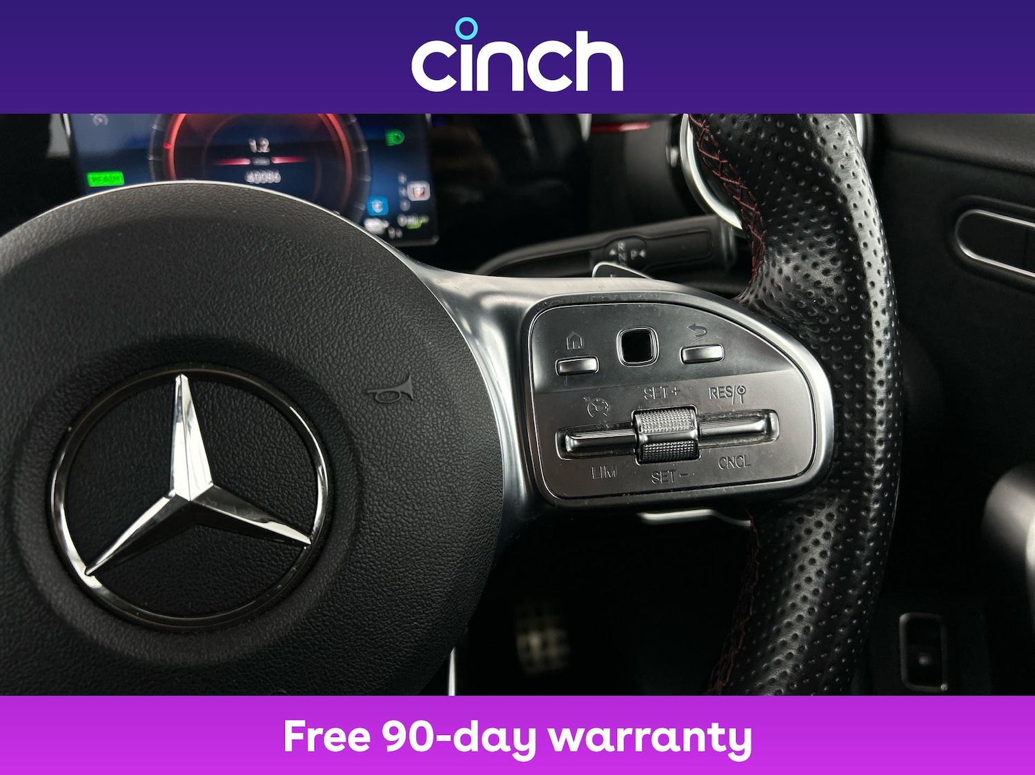 Used Mercedes-Benz A-Class 2021 for sale - 77064328: Photo 34