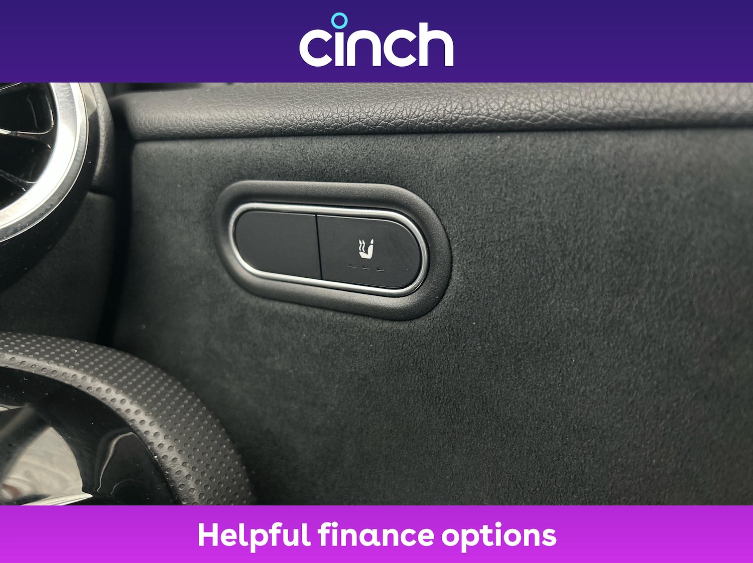 Used Mercedes-Benz A-Class 2021 for sale - 77064328: Photo 35