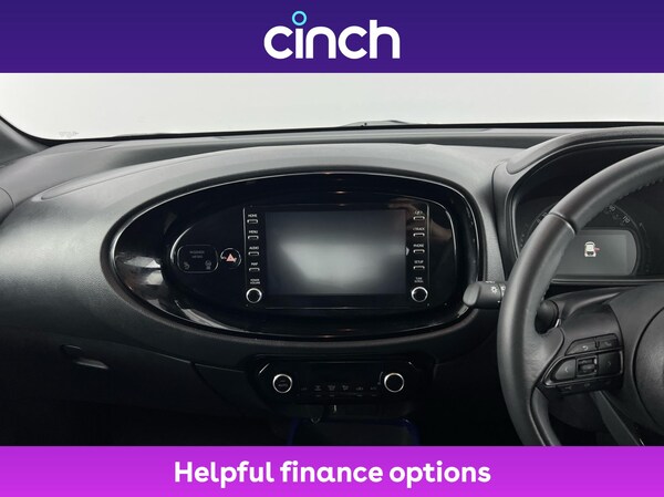 Used Toyota Aygo X 2023 for sale - 76224342: Photo 17