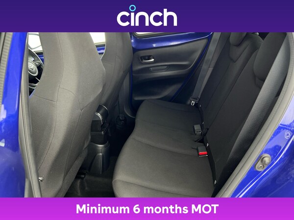 Used Toyota Aygo X 2023 for sale - 76224342: Photo 20