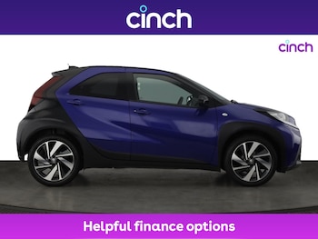 Used Toyota Aygo X 2023 for sale - 76224342: Photo 2