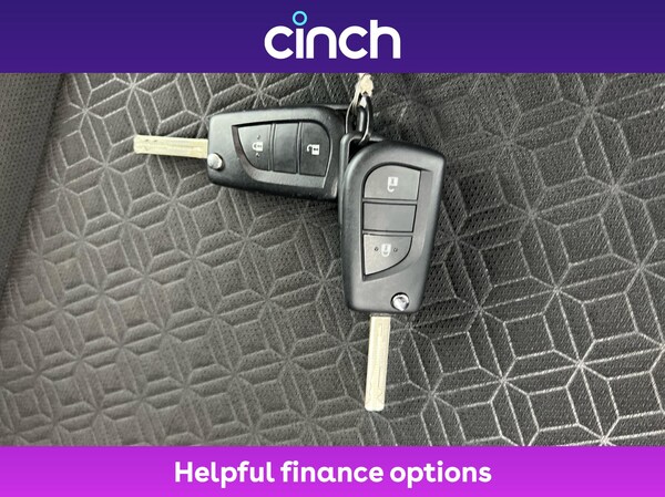 Used Toyota Aygo X 2023 for sale - 76224342: Photo 30
