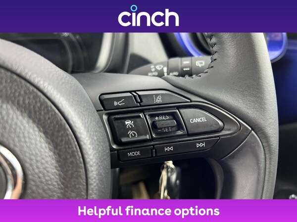Used Toyota Aygo X 2023 for sale - 76224342: Photo 35