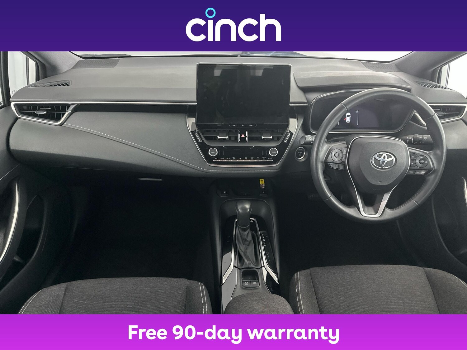 Used Toyota Corolla 2023 for sale - 76000081: Photo 15