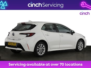 Used Toyota Corolla 2023 for sale - 76000081: Photo 3