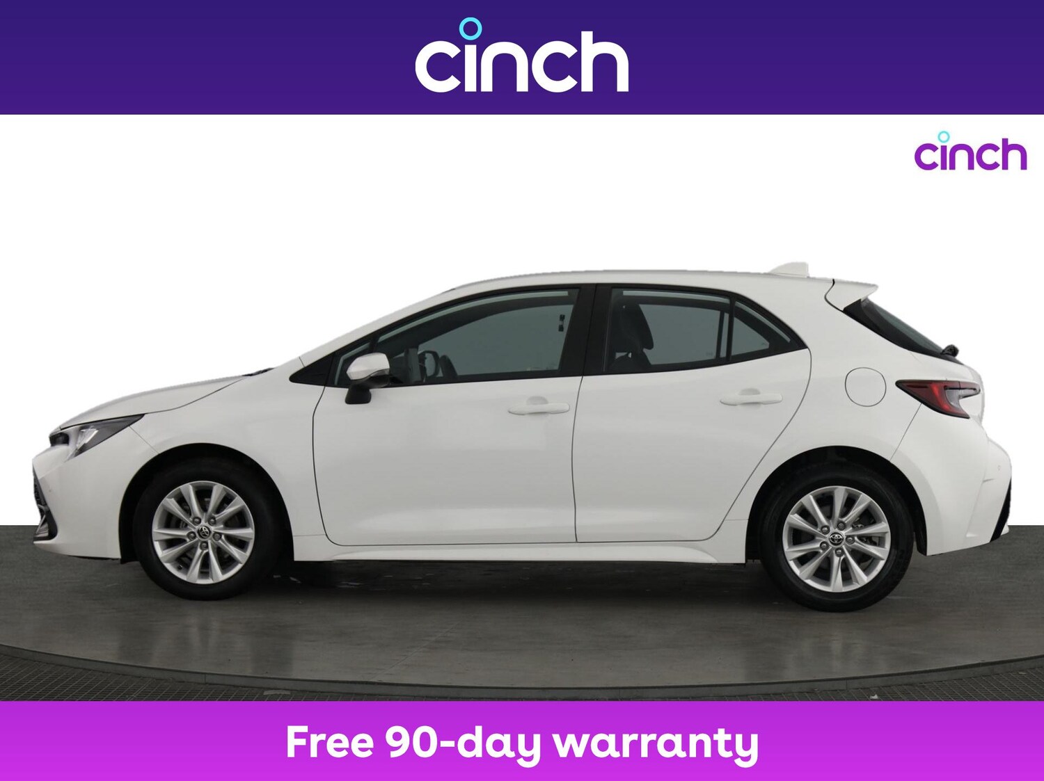 Used Toyota Corolla 2023 for sale - 76000081: Photo 8