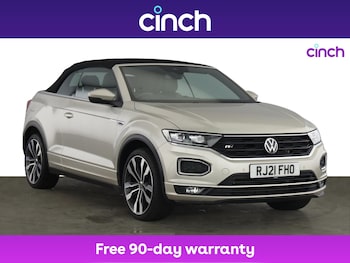 Volkswagen - T-Roc