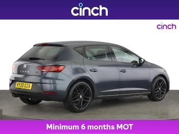 Used SEAT Leon 2020 for sale - 75597943: Photo