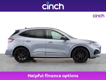 Used Ford Kuga 2023 for sale - 75766063: Photo