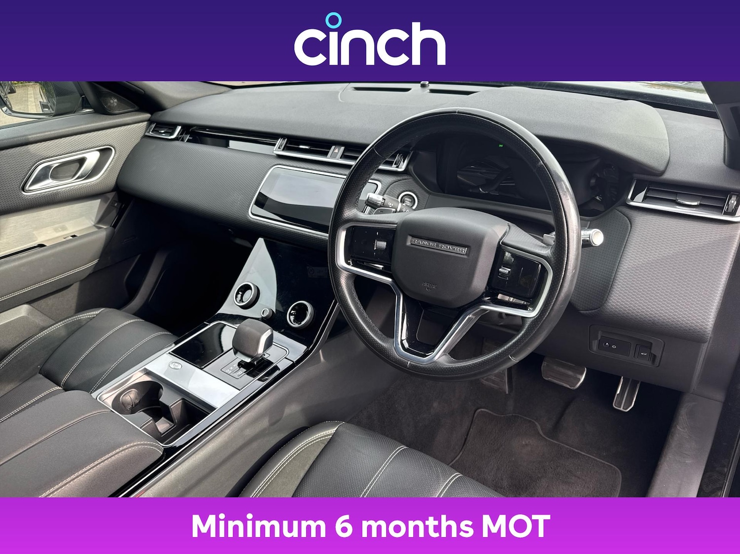 Used Land Rover Range Rover Velar 2022 for sale - 76685352: Photo 12