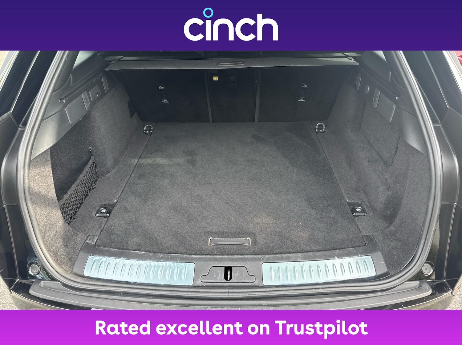 Used Land Rover Range Rover Velar 2022 for sale - 76685352: Photo 21