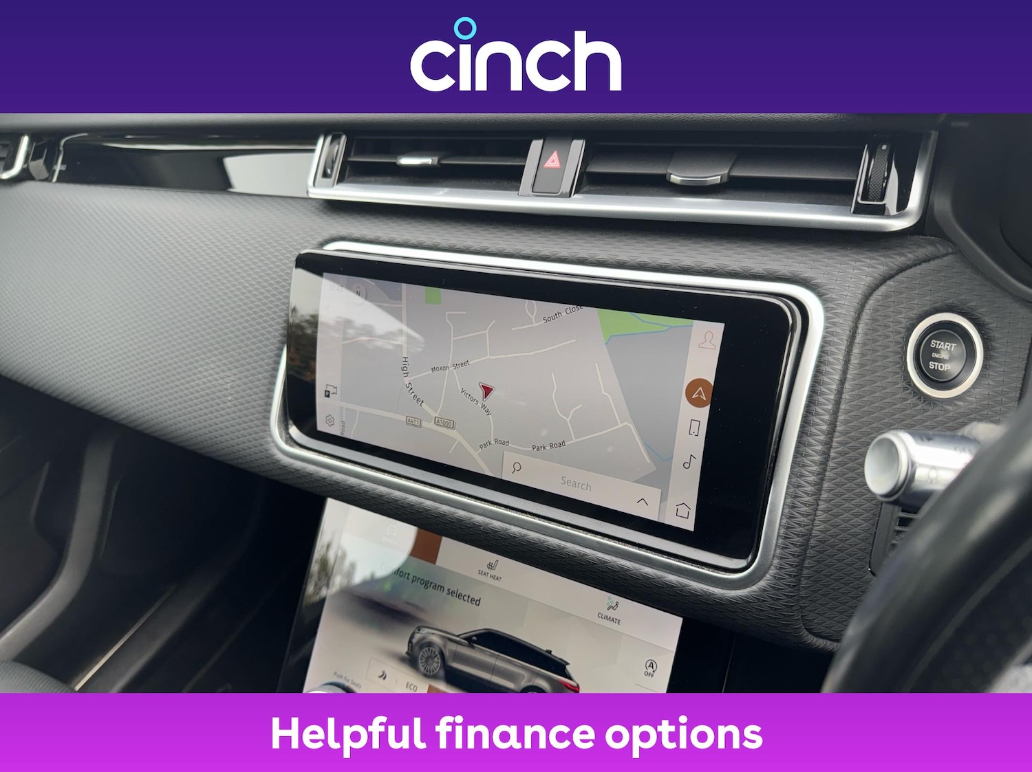 Used Land Rover Range Rover Velar 2022 for sale - 76685352: Photo 30