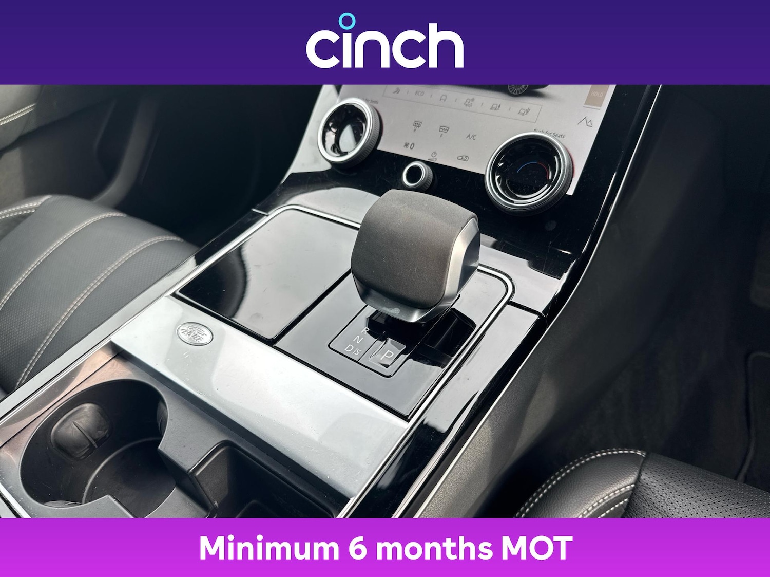 Used Land Rover Range Rover Velar 2022 for sale - 76685352: Photo 32