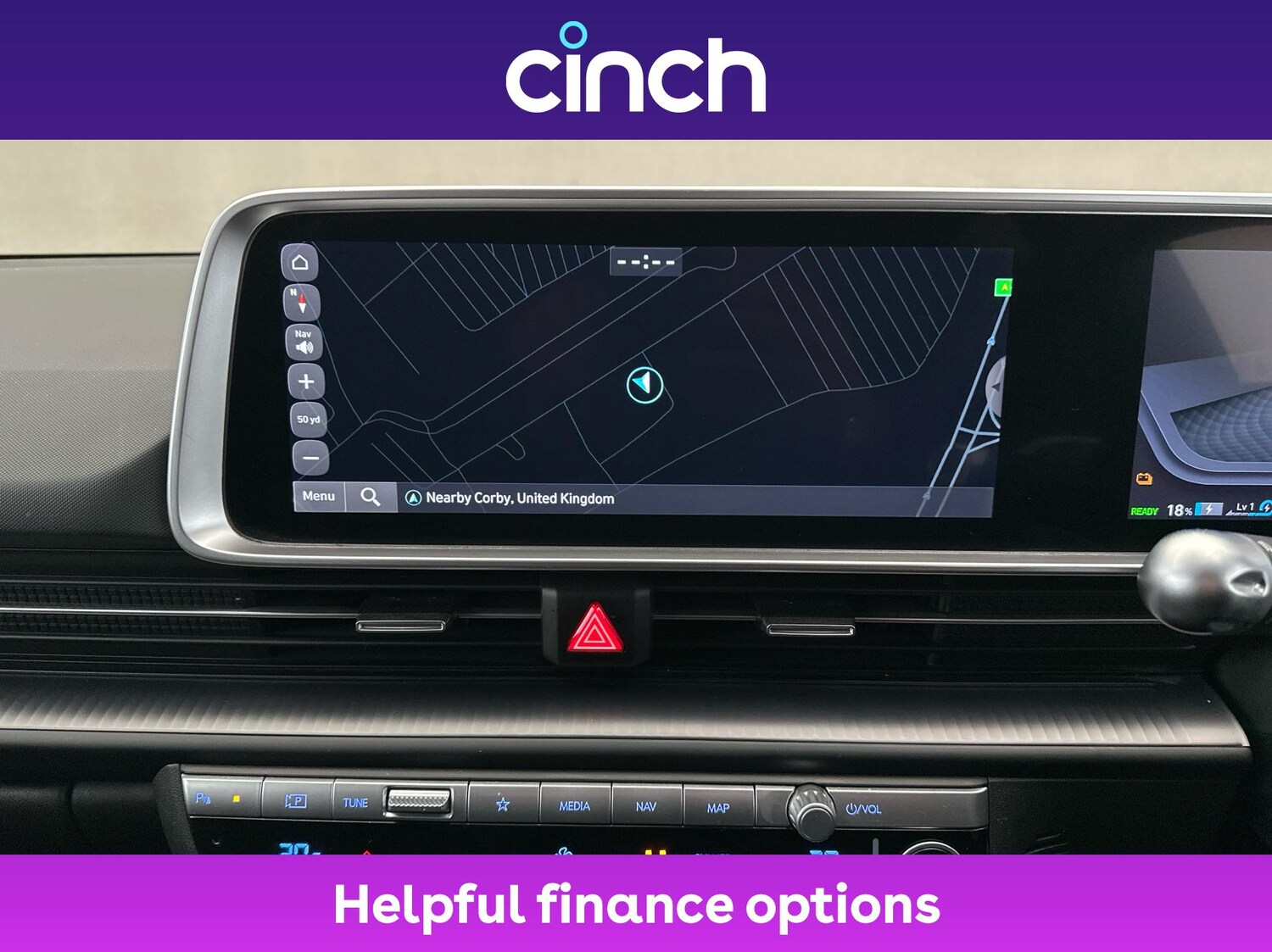 Used Hyundai IONIQ 6 2024 for sale - 76062645: Photo 17