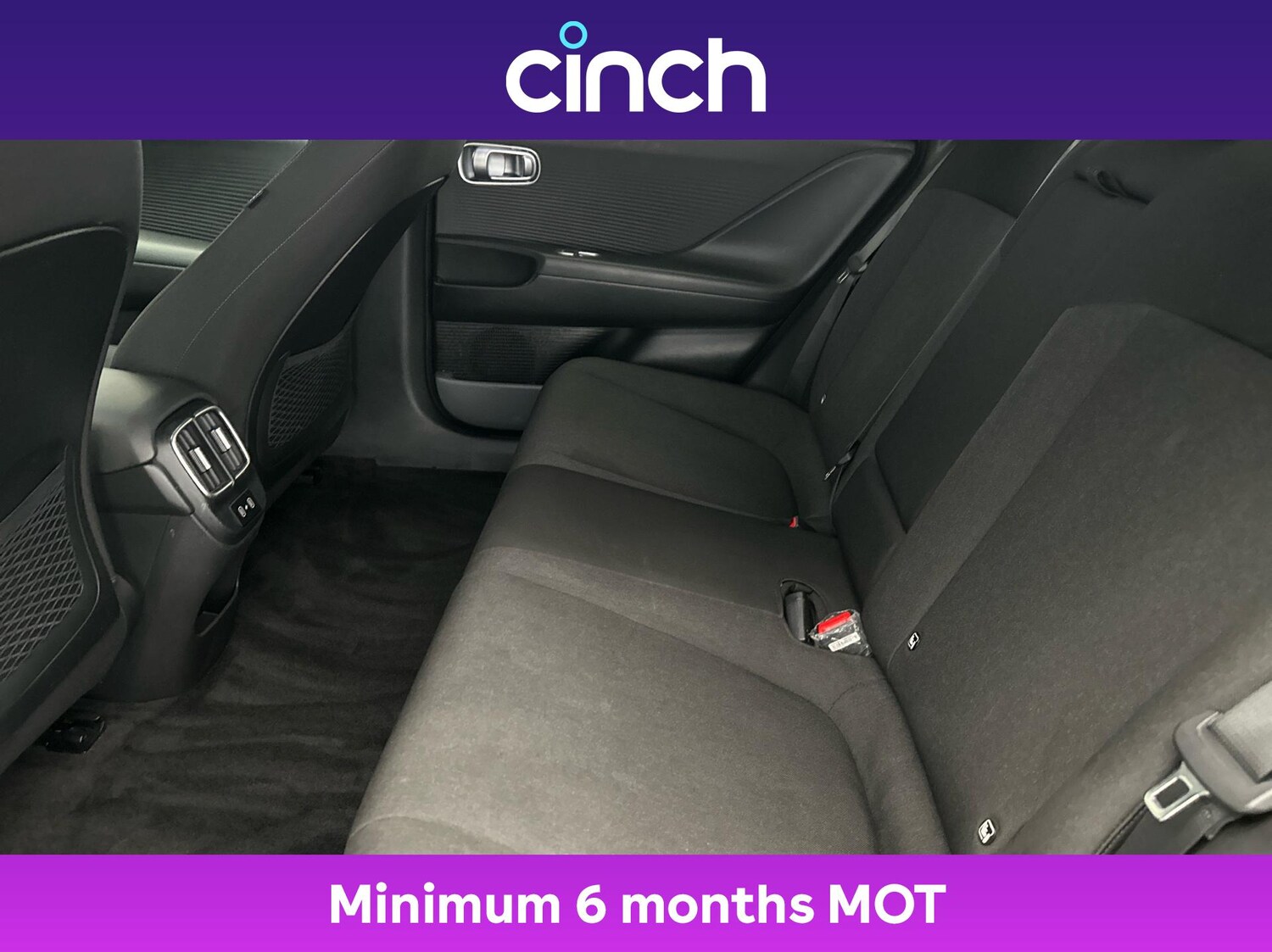 Used Hyundai IONIQ 6 2024 for sale - 76062645: Photo 20
