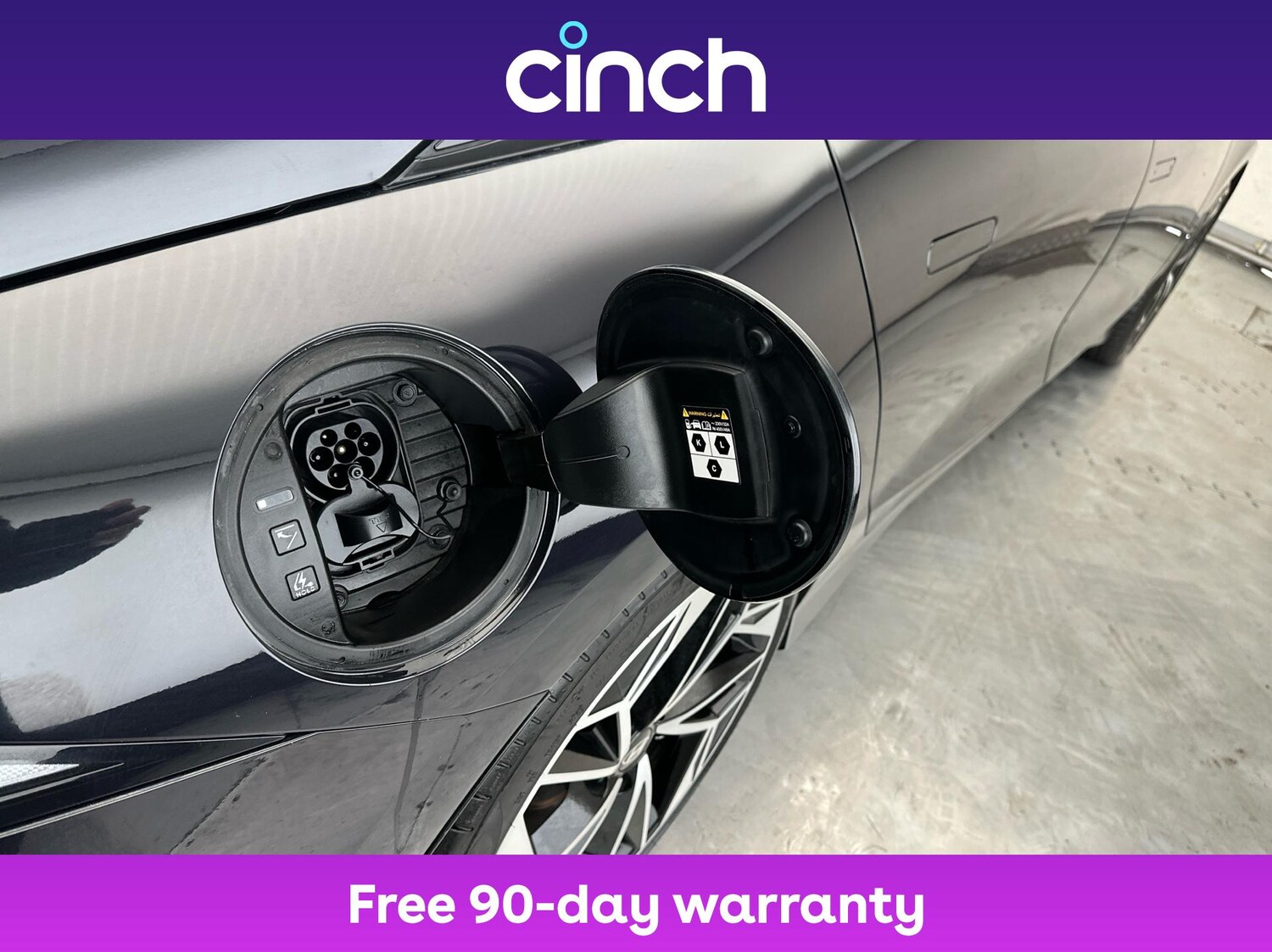Used Hyundai IONIQ 6 2024 for sale - 76062645: Photo 29