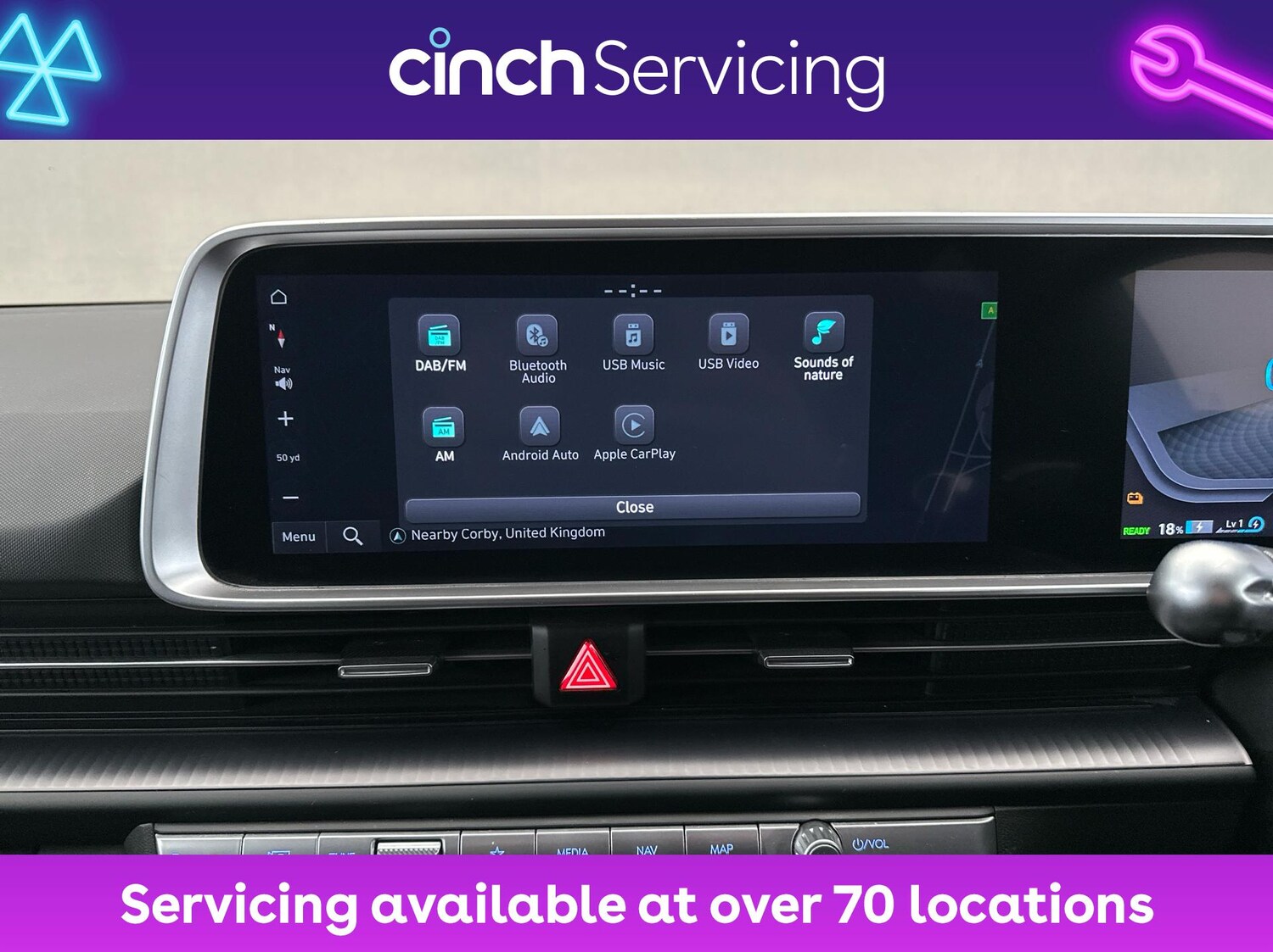 Used Hyundai IONIQ 6 2024 for sale - 76062645: Photo 31